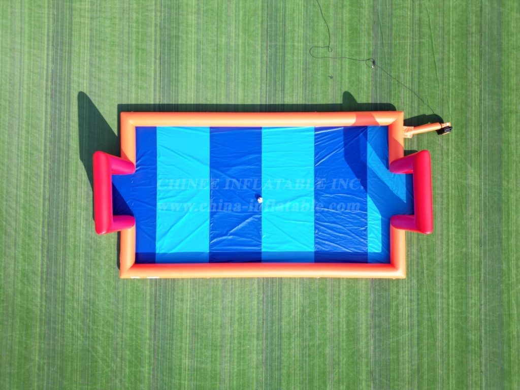 T11-779 Inflatable Football Field