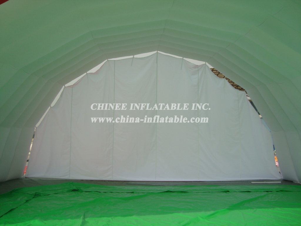 Tent1-375 High Quality Inflatable Tent