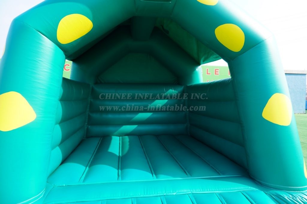 T2-1820 Dinosaur Inflatable Bouncer