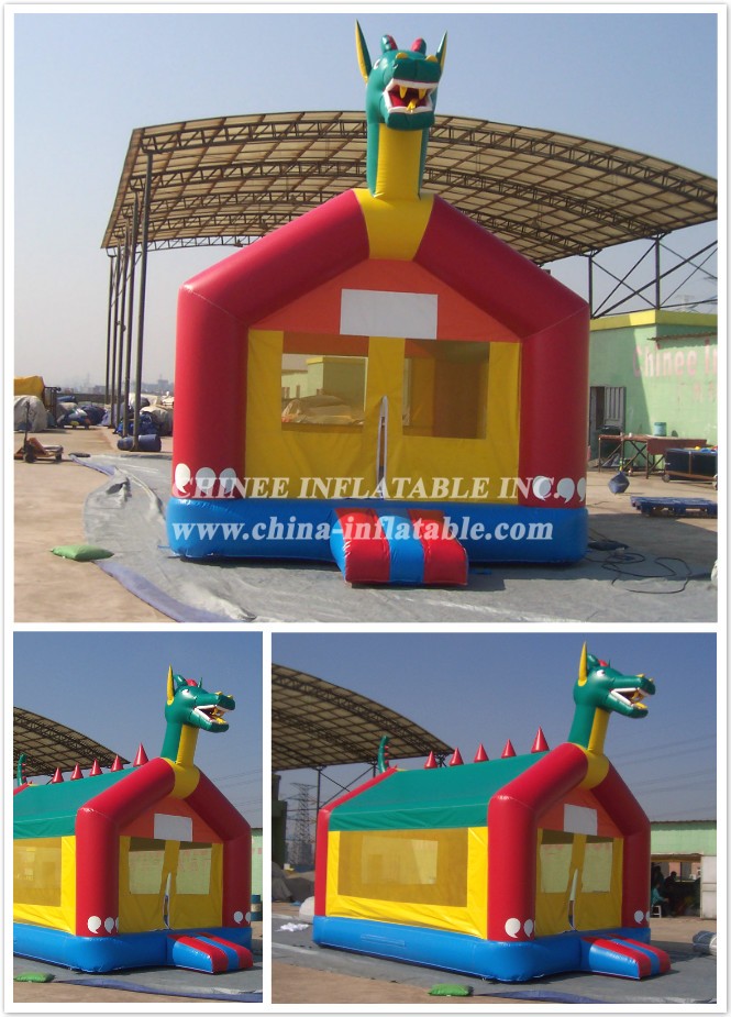 a - Chinee Inflatable Inc.