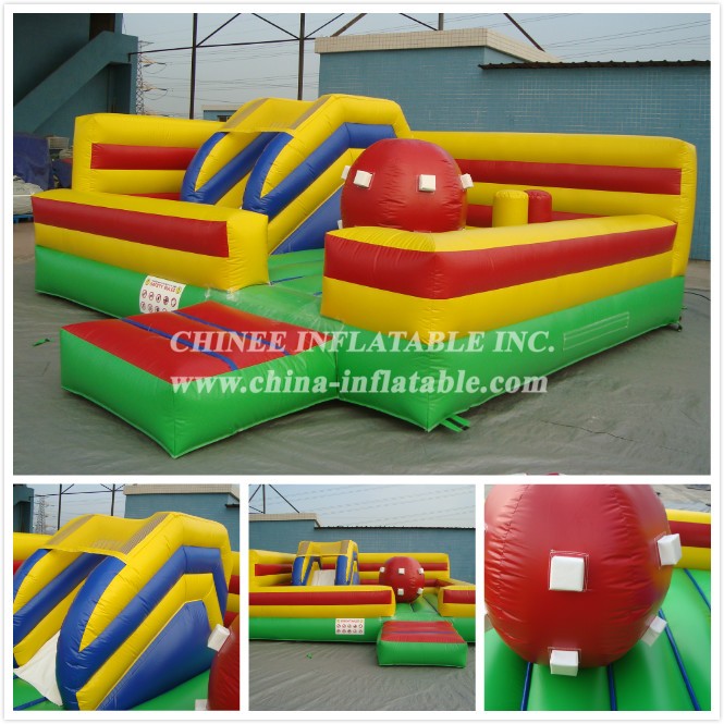 a - Chinee Inflatable Inc.