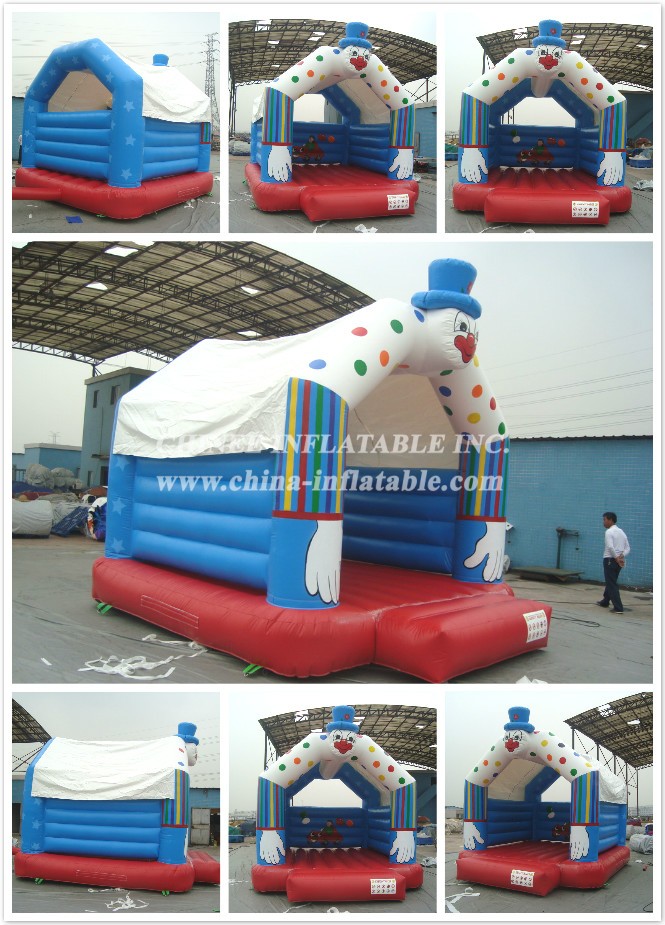 a - Chinee Inflatable Inc.