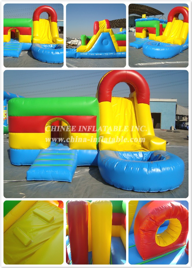 a - Chinee Inflatable Inc.