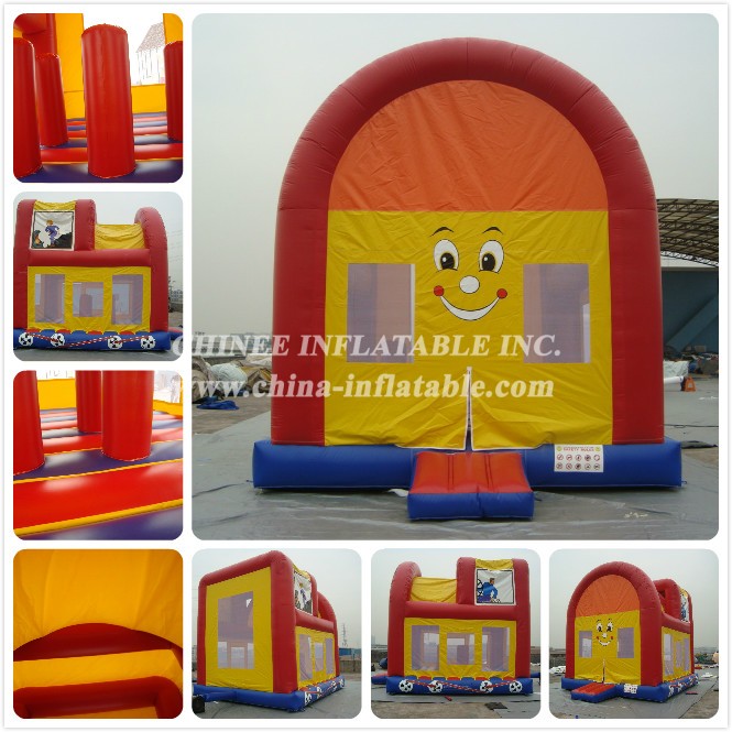 a - Chinee Inflatable Inc.