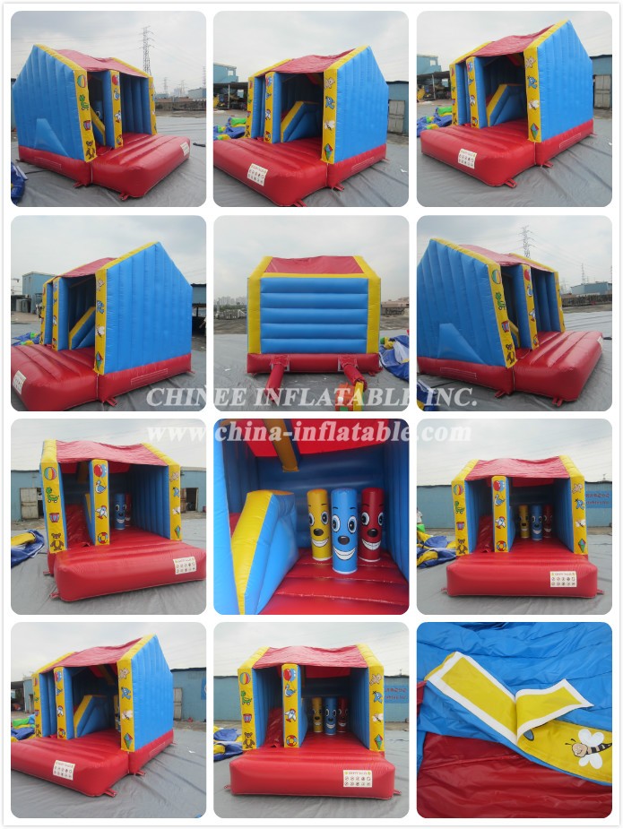 a - Chinee Inflatable Inc.