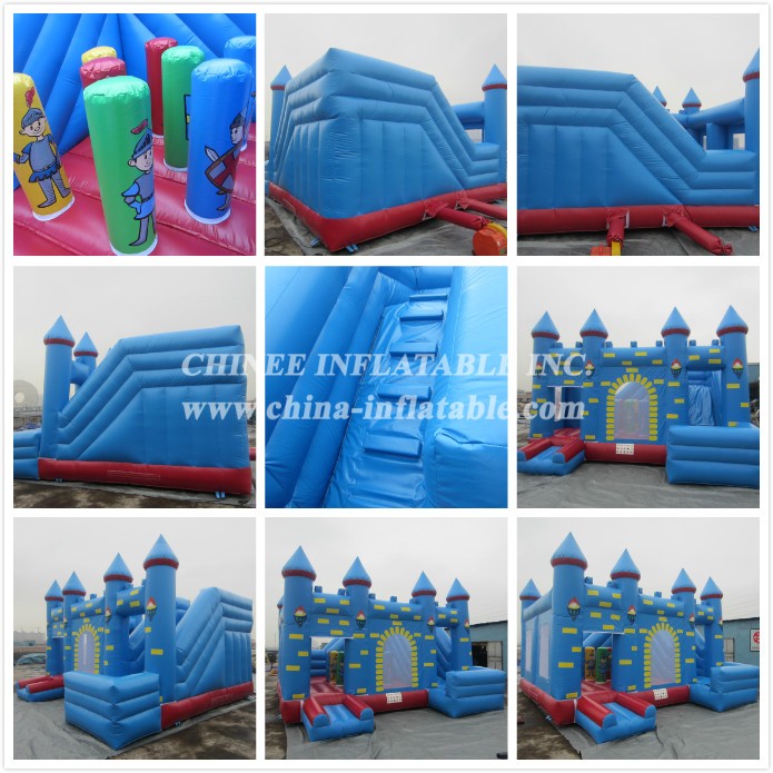 a - Chinee Inflatable Inc.