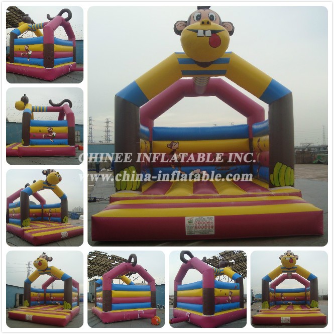 a - Chinee Inflatable Inc.