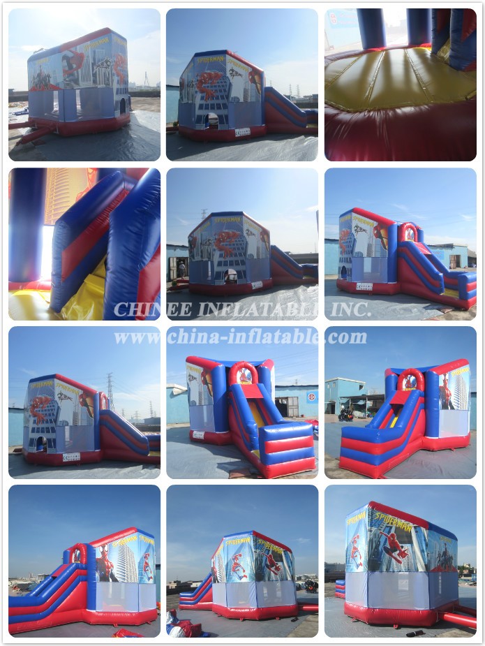 a - Chinee Inflatable Inc.