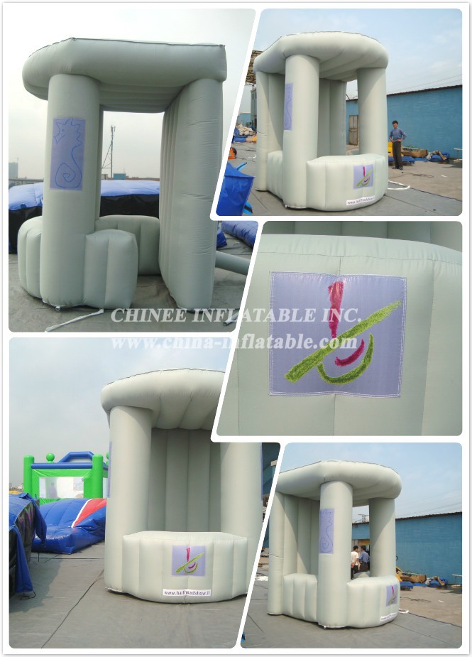 a - Chinee Inflatable Inc.