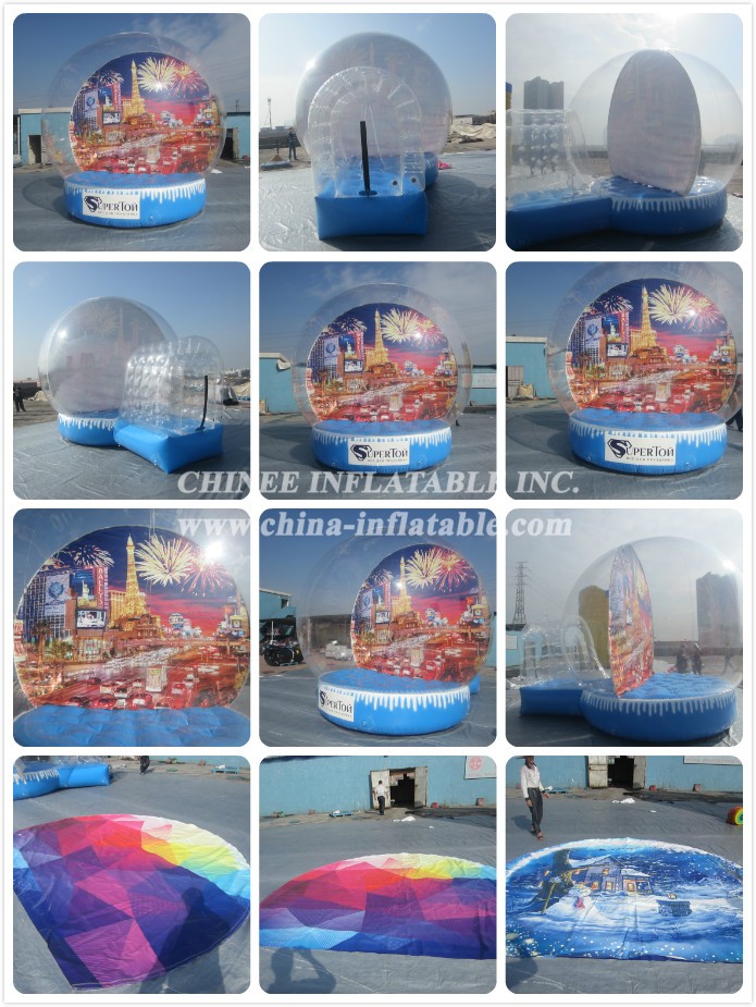 a - Chinee Inflatable Inc.