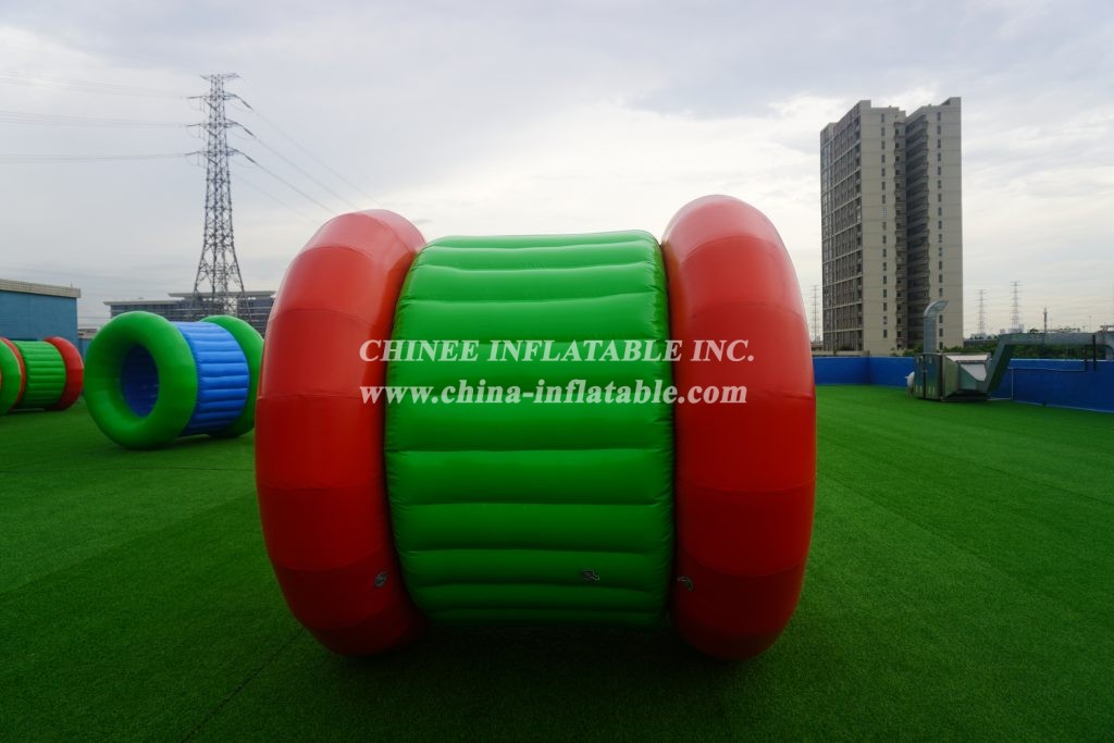 T10-116 Roller By Size 2M Diameter X 2M Length