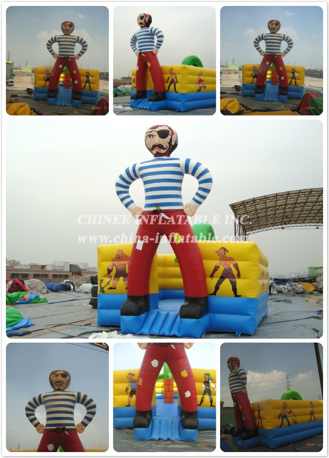 a - Chinee Inflatable Inc.