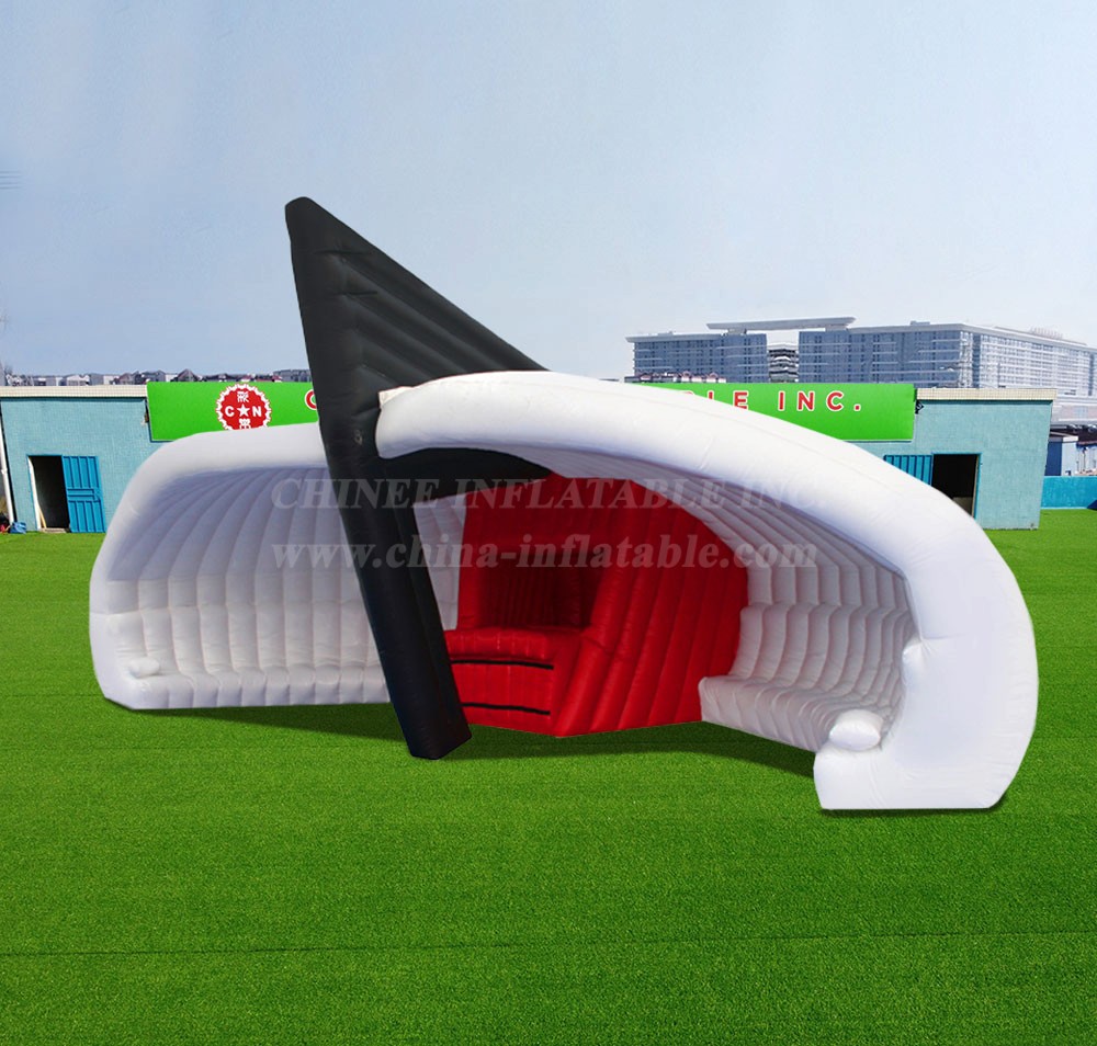 Tent1-4036 Inflatable Vip Lounge