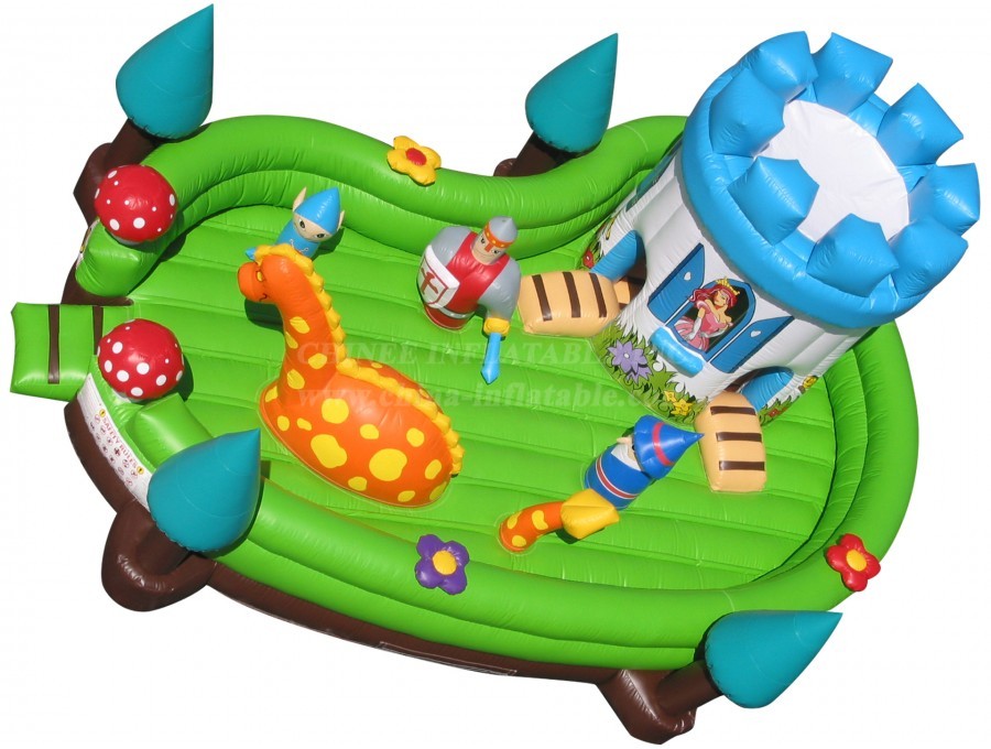 T2-4114 Baby Magic Land