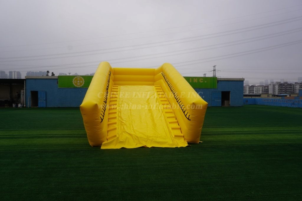 T8-5009 Custom Inflatable Slide