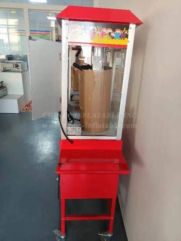 A1-016 Popcorn Machine