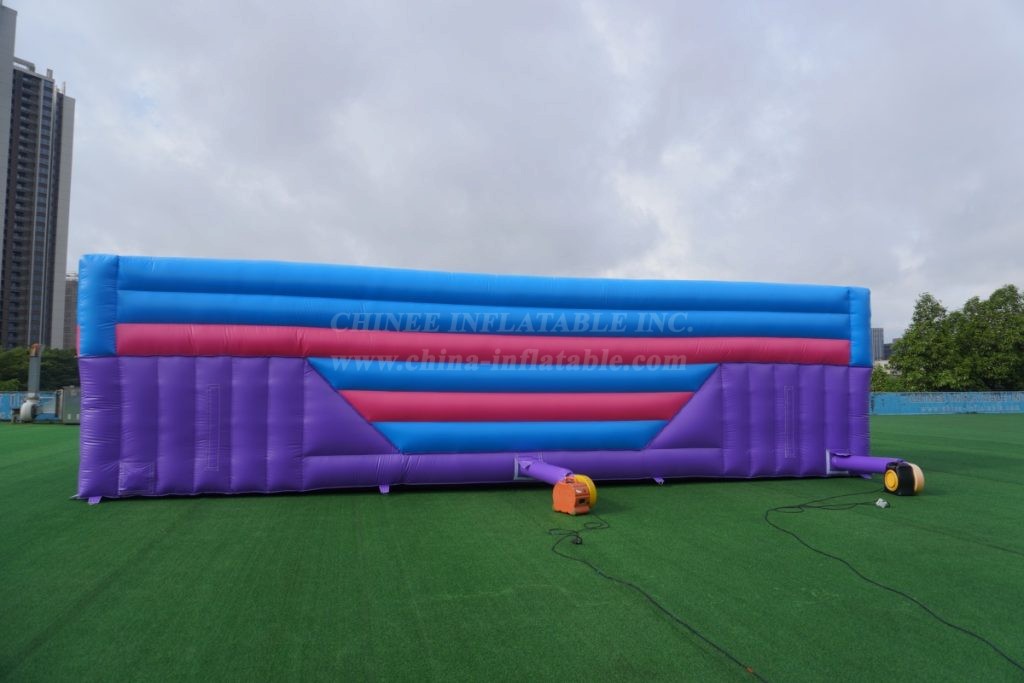 T6-479 Music Party Inflatable Park