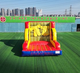 T11-1313B Inflatable Sticky Wall