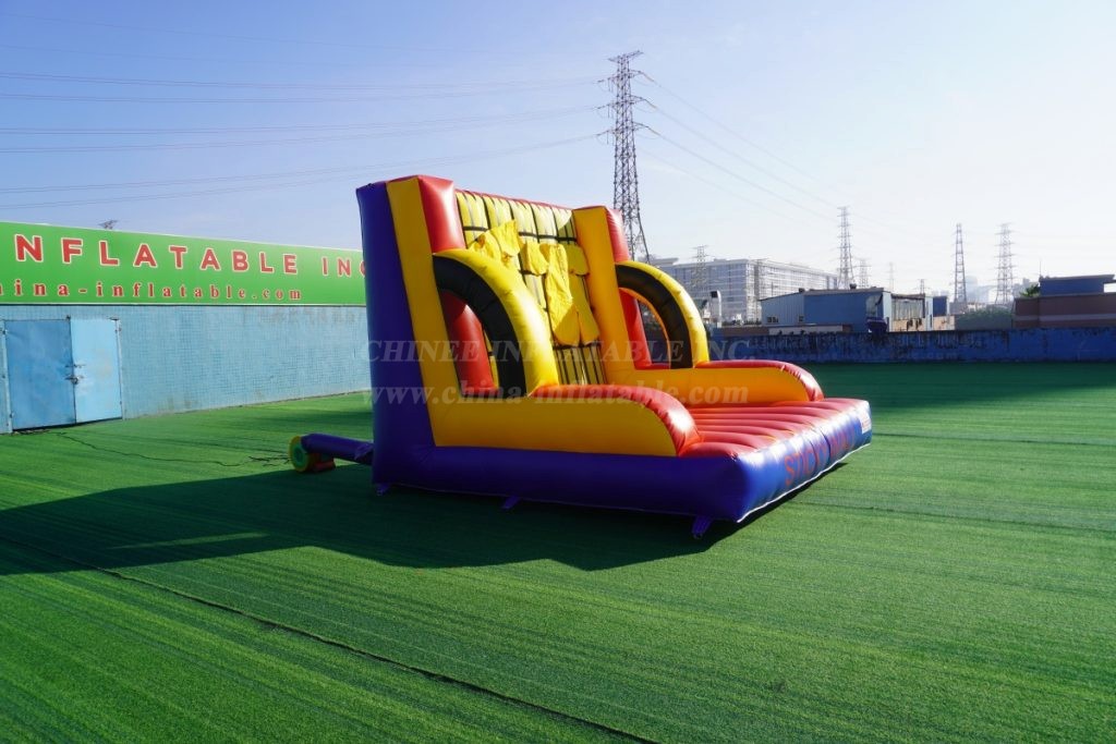 T11-1313B Inflatable Sticky Wall