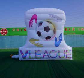 S4-480C Customized inflatable decoration...